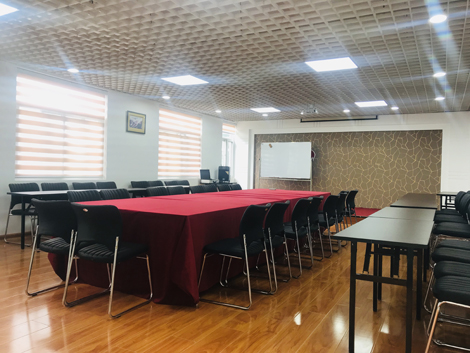 淮安市旅悅商務(wù)賓館有限公司
