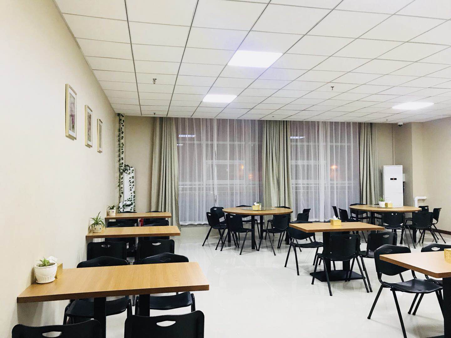 淮安市旅悅商務(wù)賓館有限公司